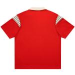 Рубашка-поло унисекс Coca-Cola, Кола Ред - фото 8