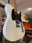 Fender American Vintage II '51 Telecaster - Сегодня - Прототип Белый - фото 3