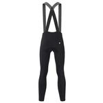 Тайтсы Assos Mille GT Winter C2 Bib, черный - фото 2