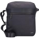 Сумка через плечо Roncato, серый - фото