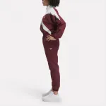 Спортивные куртки/CL AE FR TT Reebok, цвет Red_100036282 - фото 3