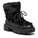 Ботинки DeeZee, черный - фото