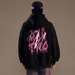 Толстовка унисекс Montvoo, серый - фото 9