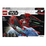 LEGO Star Wars, блоки TIE-истребителя майора Вонрега, 75240 - фото 10