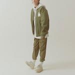 Куртка Los Angeles Dodgers унисекс зеленый Mlb - фото 4