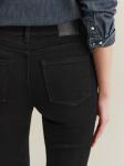 Джинсы Bootcut Next, черный - фото 3