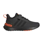 Кроссовки Adidas Racer TR21 Little Kid, черный - фото