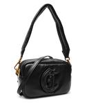 Сумка-мессенджер Just Cavalli, черный - фото 4