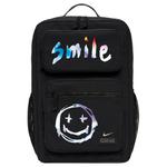 Nike Тканевый рюкзак унисекс Crown/Graffiti Bear, smile - фото