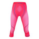 Леггинсы UYN Ambityon 3/4, розовый - фото