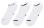 Мужские носки Jordan, цвет 3PCS (White) - фото