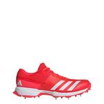 Кроссовки ADIDAS PERFORMANCE Athletic Shoes 22YDS, красный - фото 2