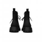 Ботинки Chi Wolf Martin Boots Men - фото 4