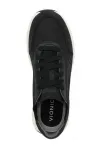 Кроссовки Vionic, Black Suede Leather - фото 2