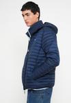 Куртка Ellesse PALLOCHI PADDED JACKET, Navy/Dark Blue - фото 4