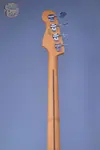 Бас-гитара Fender American Ultra II Precision Avalanche - фото 6