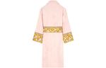 Унисекс банные халаты VERSACE, розовый - фото 3