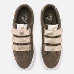 Кроссовки Kaporal Tippy, kaki - фото 7