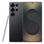 Смартфон Samsung Galaxy S25 Ultra, 16ГБ/1ТБ, (Dual Nano-SIM), черный - фото