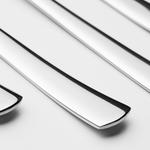 SEDLIG СЕДЛИГ Ложка, нержавеющ сталь, 20 см IKEA - фото 3