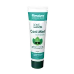 Himalaya Kids Cool Mint зубная паста детская, 80 г - фото 2