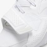 Кроссовки Nike Air Jordan Zion 2 TB, белый - фото 8