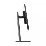 Монитор Lenovo ThinkVision P27QD-40, 27″, 2560×1440, 120 Гц, IPS, чёрный - фото 3