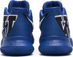 Кроссовки Nike Kyrie 3 'Duke', синий - фото 7