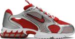 Кроссовки Nike Zoom Spiridon Caged 2 'Varsity Red', красный - фото 2
