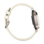 Умные часы Garmin Lily 2, 1", Bluetooth, кремовый - фото 3