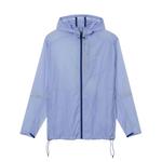 LACOSTE Куртка женская, E9F/Olive - фото 3