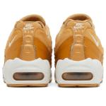 Кроссовки Nike Wmns Air Max 95 'Wheat', Коричневый - фото 6