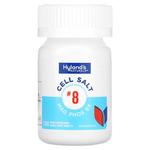 Клеточная Соль №8 / Магний 6X Hyland's, 100 быстрорастворимых таблеток - фото 4