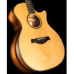 Издание Taylor Guitars Builder's Edition K14ce - фото 12