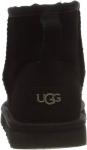 Детские угги унисекс UGG Classic, черный - фото 5