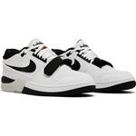 Кроссовки Nike Billie Eilish x Air Alpha Force 88 SP, белый/черный - фото 2