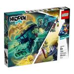 Конструктор LEGO Hidden Side 70424 Призрачный экспресс - фото 2