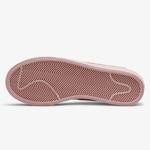 Кроссовки Nike Blazer Low Platform, розовый - фото 7