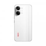 Смартфон Xiaomi REDMI Turbo 5 Max (CN), 16Гб/256Гб, Dual Nano-SIM, белый - фото 3