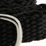 Шпоры женские закругленные + ремень Fouganza для верховой езды, черный - фото 6