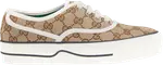 Кроссовки Gucci Wmns Tennis 1977 Beige, бежевый - фото 2