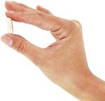 Ниацин (Витамин В3) Nature's Way 100 мг, 100 капсул - фото 4