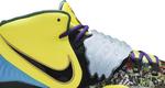 Кроссовки Nike Kyrie 6 EP 'Chinese New Year', желтый - фото 3