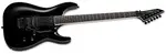 Электрогитара ESP LTD Horizon Custom '87. Черная - фото 5