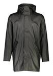 Куртка Lindbergh Parka, Black - фото 6