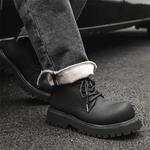 Ботинки Martin унисекс Chi Wolf, белый - фото 24