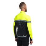 Толстовка на молнии Kilpi Nereto, черный - фото 4