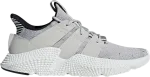 Кроссовки Adidas Prophere 'Grey One', серый - фото