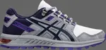Кроссовки wmns gel citrek 'grey purple' Asics, серый - фото 2