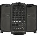 Портативная PA-системы Fender Passport Venue Series 2 Portable Powered PA Kit with - фото 2